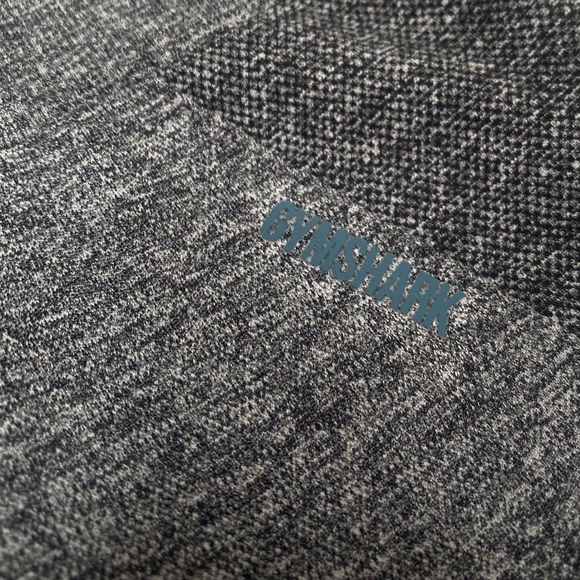 GYMSHARK ORIGINAL BIKER SHORTS - Picture 3 of 3